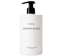 Byredo - Cotton Blend Hand Lotion - Crema de manos y mascarillas 450 ml