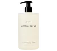 Byredo - Cotton Blend Hand Wash - Jabón de manos y exfoliante 450 ml