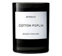 Byredo - Cotton Poplin Candle - Vela perfumada 240 g