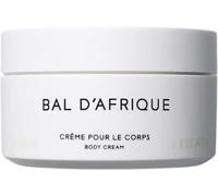 Byredo Crema corporal hidratante Bal d'Afrique 200mL