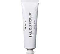 Byredo Crema de manos hidratante Bal d'Afrique 30mL