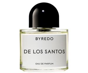 Byredo - De Los Santos - Agua de perfume unisex 50 ml