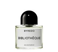 Byredo - Bibliothèque - Agua de perfume unisex 50 ml