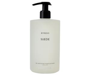 BYREDO Gamuza Lavado a mano 450 ml