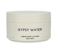 Byredo Gypsy Water Body Cream 200 ml Loción corporal