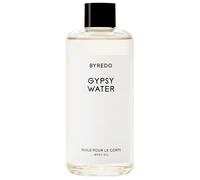 Byredo - Gypsy Water Body Oil Limited Edition - Aceite corporal 200 ml
