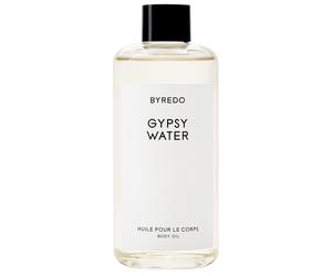 Byredo - Gypsy Water Body Oil Limited Edition - Aceite corporal 200 ml