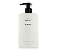 BYREDO Suede Hand Lotion 450 ml