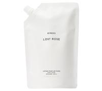 Byredo - Hand Lotion Lost Rose Refill - Crema de manos y mascarillas 450 ml