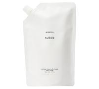 Byredo - Hand Lotion Suede Refill - Crema de manos y mascarillas 450 ml