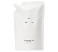 Byredo - Hand Lotion Vetyver Refill - Crema de manos y mascarillas 450 ml