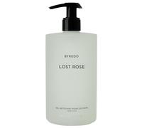 BYREDO Hand Wash Lost Rose 450 ml