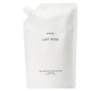 Byredo - Hand Wash Lost Rose Refill - Jabón de manos y exfoliante 450 ml