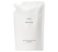 Byredo - Hand Wash Vetyver Refill - Jabón de manos y exfoliante 450 ml