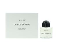 Byredo - De Los Santos - Agua de perfume unisex 100 ml