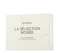 BYREDO La Sélection Boisée Set de fragancias Envase con 3 x 12 ml
