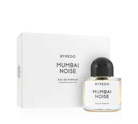 Byredo Mumbai Noise agua de perfume unisex 50 ml