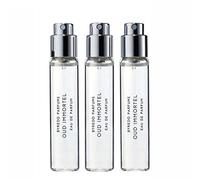byredo Oud immortel edp 3 x 12ml, 1er Pack (1 x 36 ml)