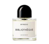 BYREDO Perfumes Nicho Unisex Bibliothèque