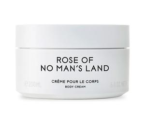 BYREDO Rose of No Man's Land Body Cream 200 ml