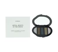 Byredo Sombra de ojos en 5 colores Metal Boots In The Snow