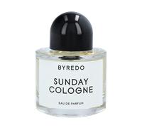 Byredo Sunday Cologne Eau de Parfum Spray 50 ml