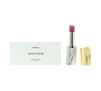 Byredo tokio rose 140 - lápiz labial 3 g