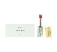 Byredo Tokio Rose 140 Lipstick 3g For Women