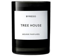 BYREDO Tree House Bougie Parfumée 240 g