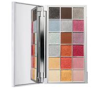 Byredo - Vesuvio 18C Eyeshadow Palette - Paletas de sombras de ojos 30 g