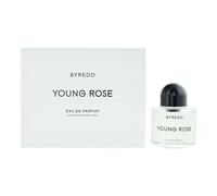 Byredo Young Rose Eau De Parfum 50ml For Unisex