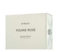 Byredo - Young Rose - Agua de perfume unisex 50 ml