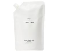 Byredo - Yuzu Tree Hand Lotion Refill - Crema de manos y mascarillas 450 ml
