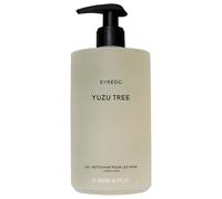 Byredo - Yuzu Tree Hand Wash - Jabón de manos y exfoliante 450 ml
