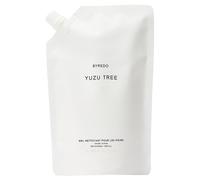 Byredo - Yuzu Tree Hand Wash Refill - Jabón de manos y exfoliante 450 ml