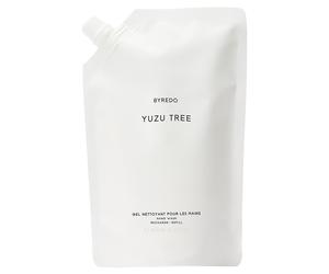 Byredo - Yuzu Tree Hand Wash Refill - Jabón de manos y exfoliante 450 ml