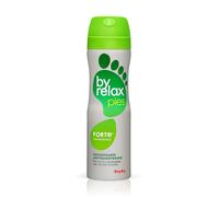 Byly Byrelax Desodorantes Pies Antitranspirante Forte 200 ml