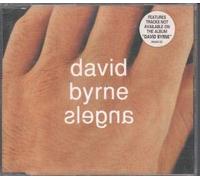 Byrne David - Angels