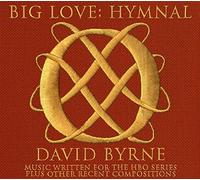 Byrne,David - Big Love Hymnal