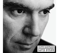 David Byrne - Grown Backwards (LP)