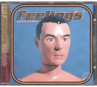 David Byrne – Feelings
