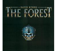 David Byrne - The Forest