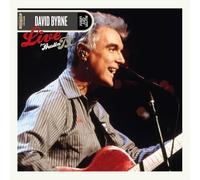 Byrne, David - Live from Austin, Tx [Vinilo]