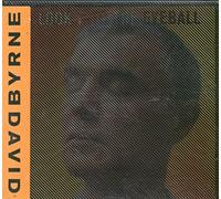 Byrne David - Look Into the Eyeball