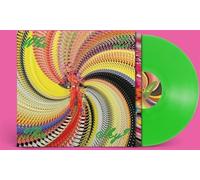 Byrne, David - Who Is the Sky? (Apple Green Coloured Edit.) [Vinilo]