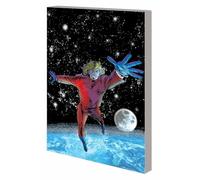 BYRNE, John - STAR BRAND 01 NEW UNIVERSE (Star Brand New Universe)