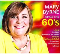 Byrne, Mary - Mary Sings The Sixties