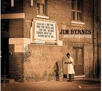 Byrnes, Jim - House Of Refuge