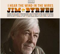 Byrnes, Jim - I Hear The Wind In The Wi