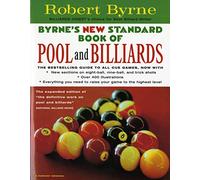 Byrne's New Standard Book of Pool and Billiards